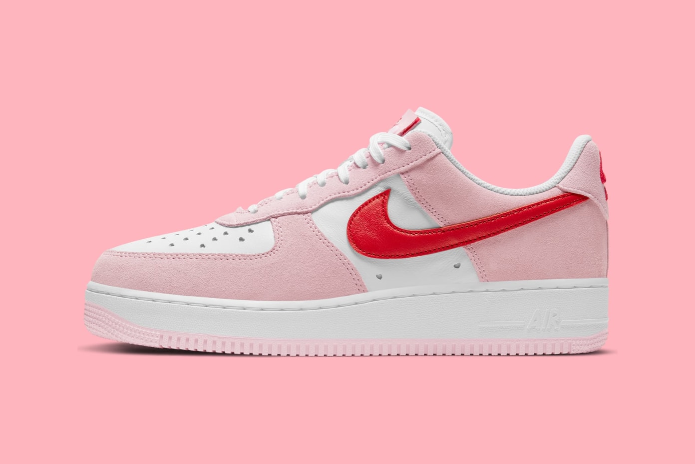 Nike Air Force 1 - 'Valentine's Day' | Shelflife