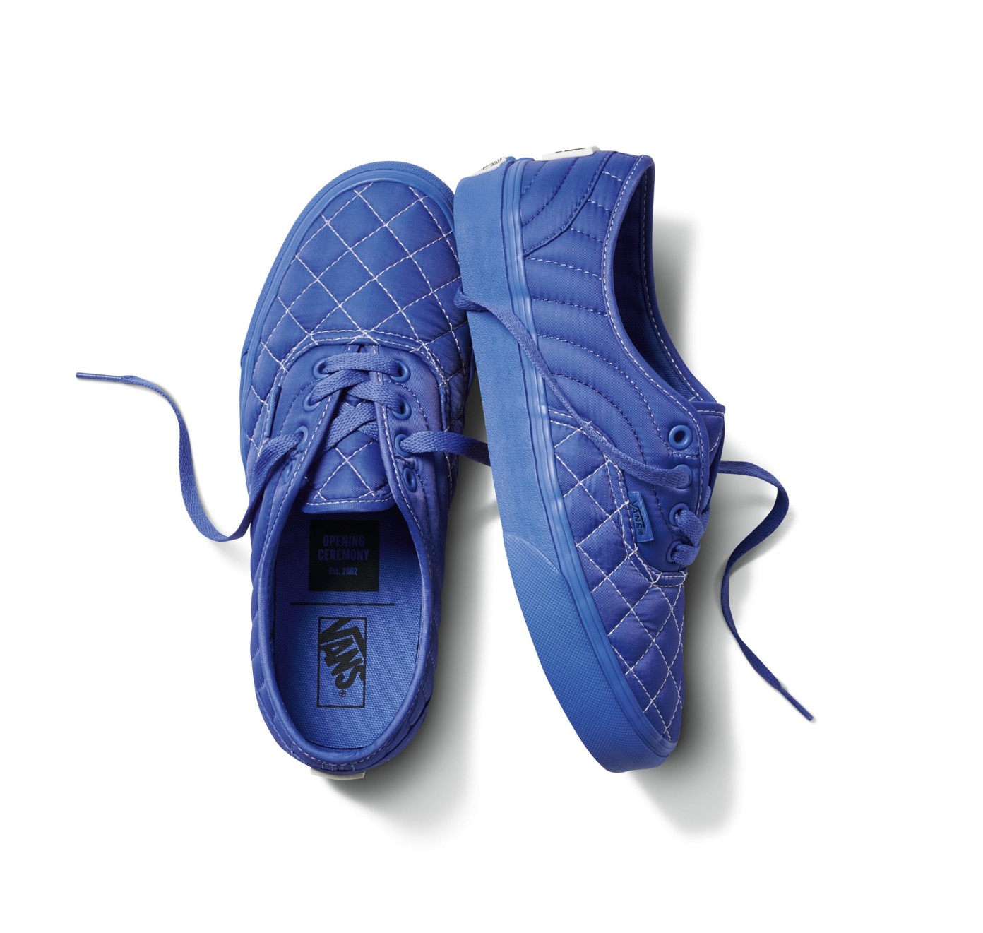 Opening ceremony deals vans collab