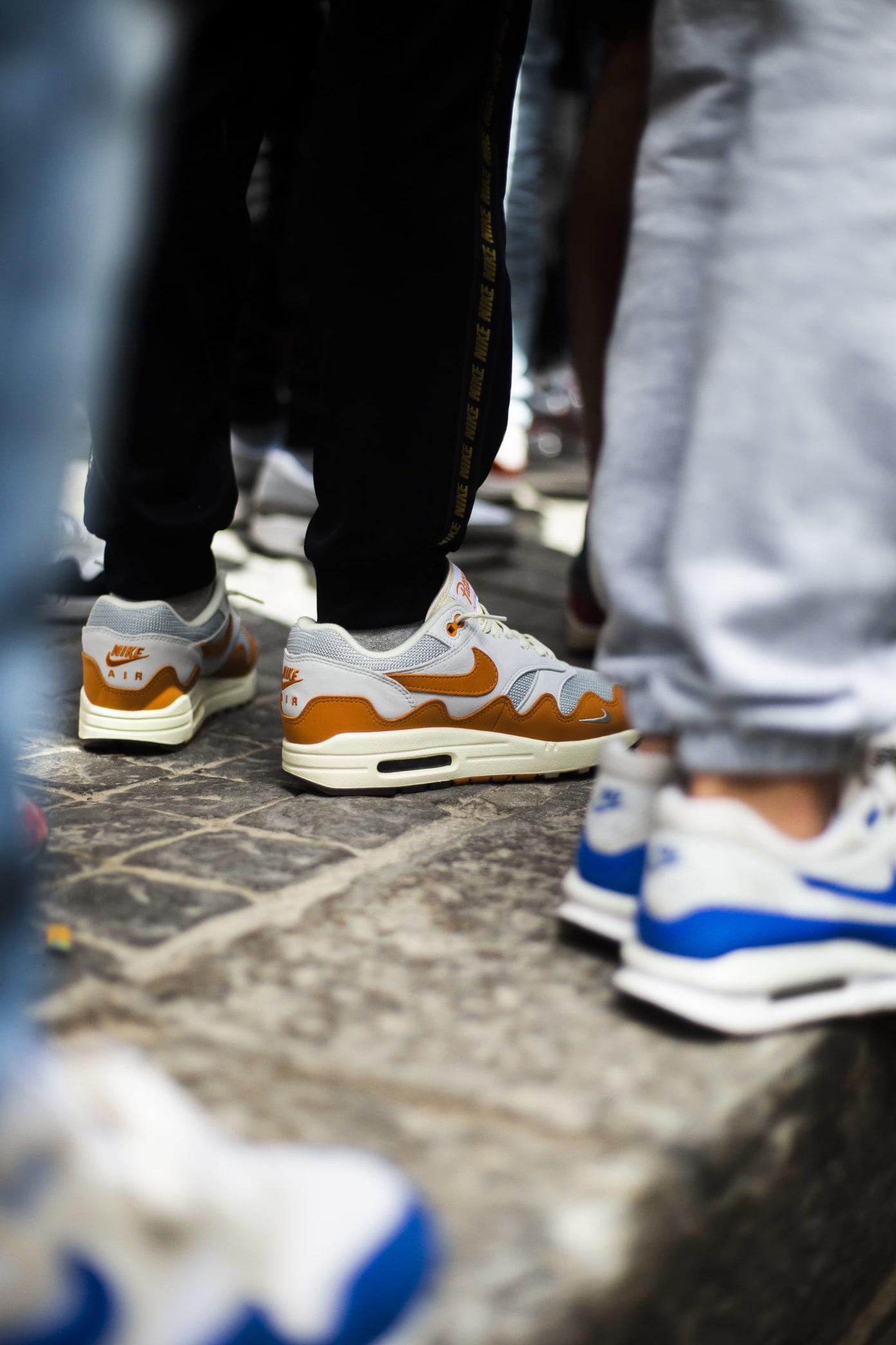 Wearing air cheap max 1