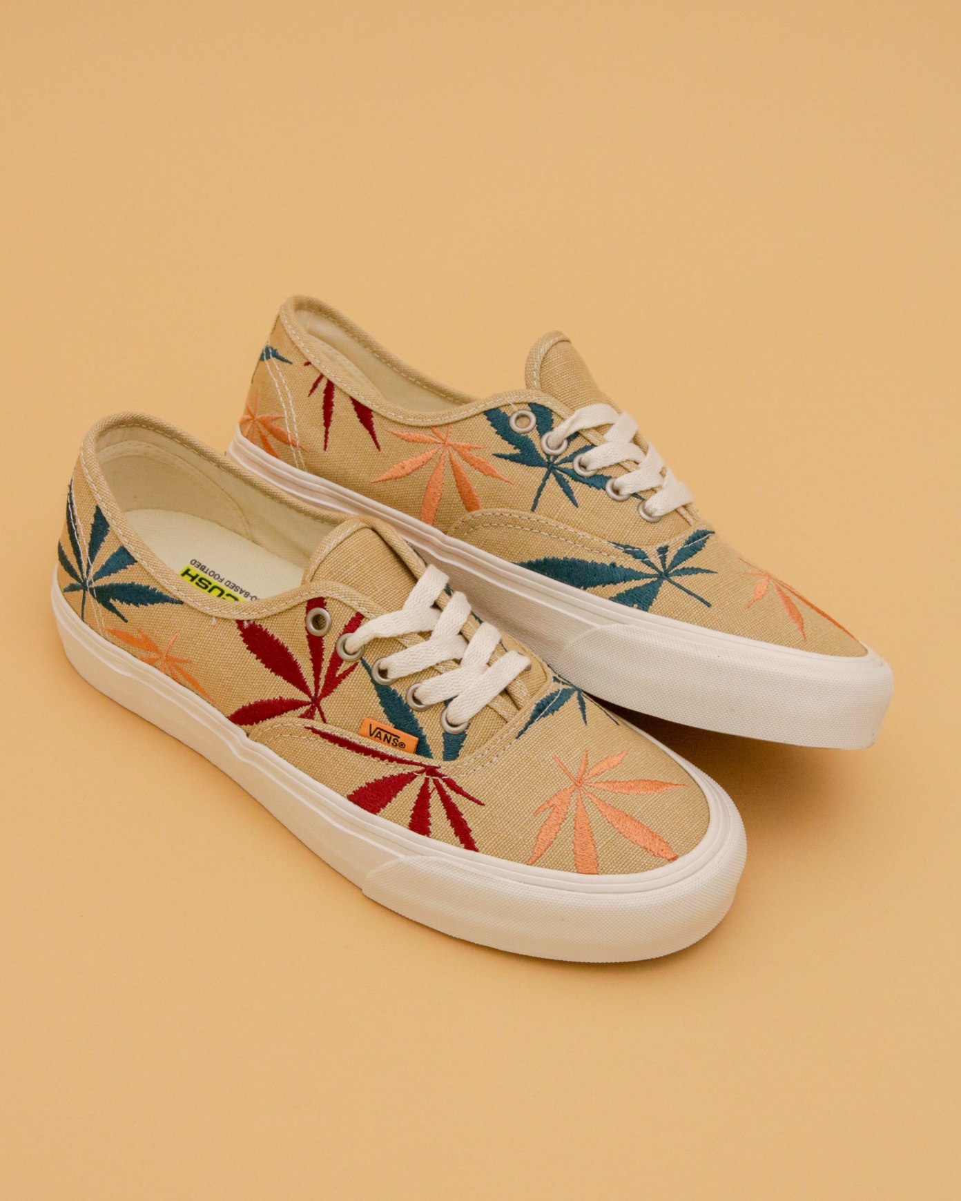 Vans weed online