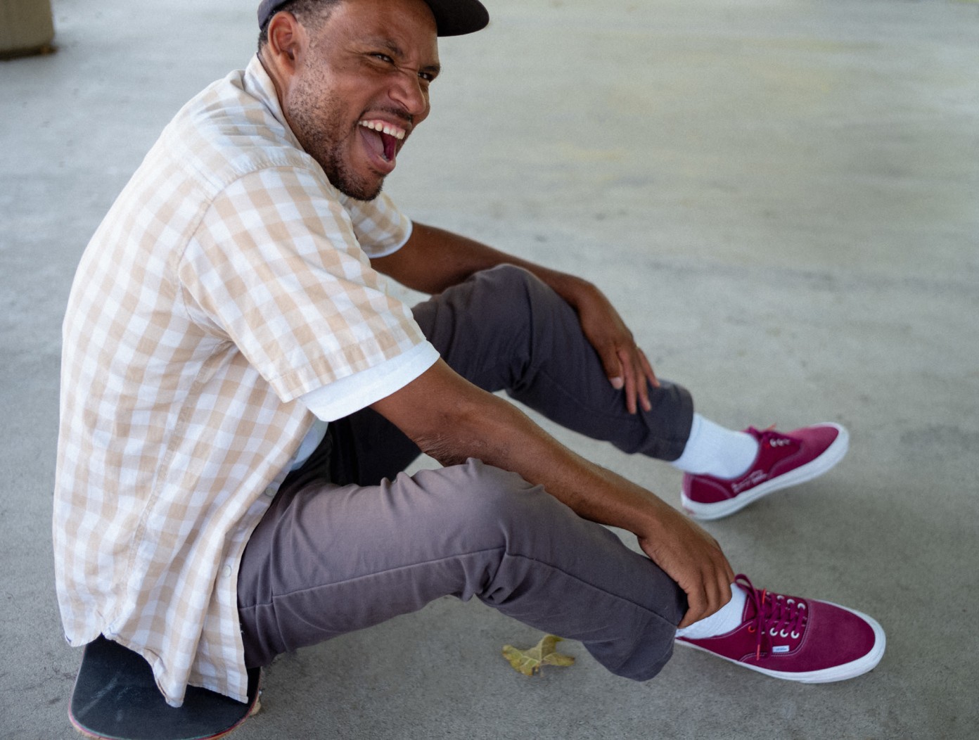 Vans x ray barbee online