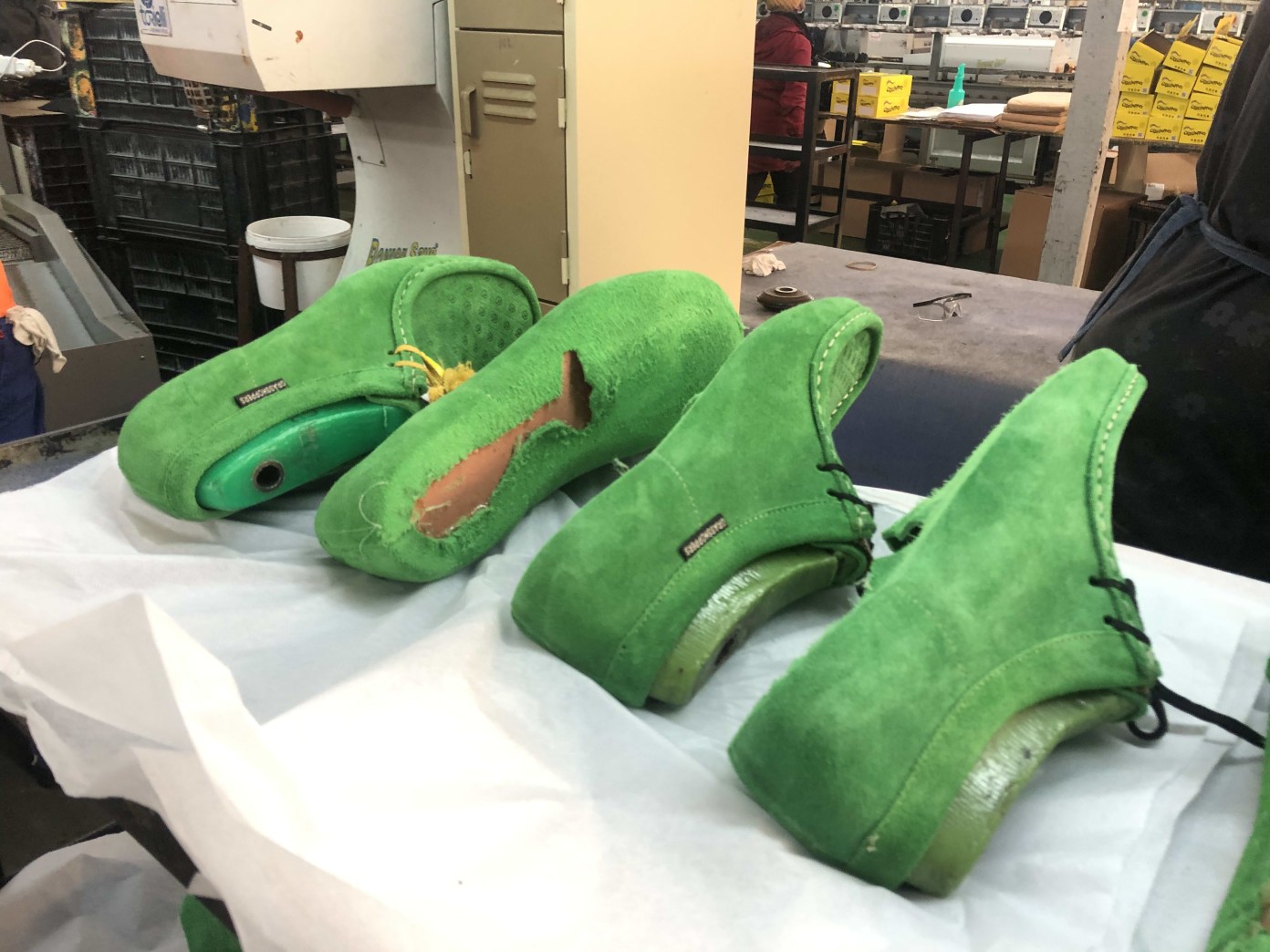 Grasshopper shoes retail stores top