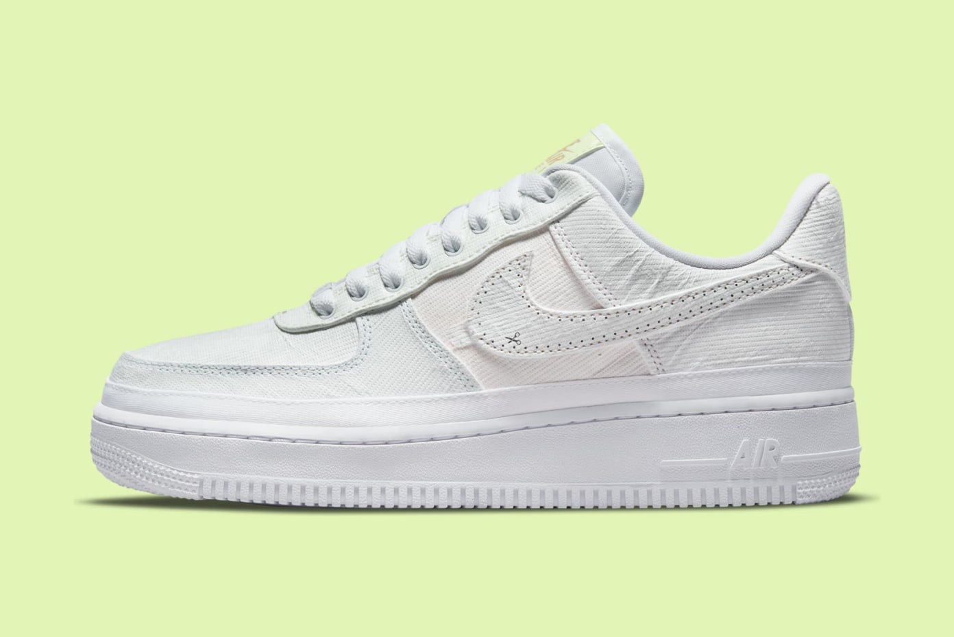 wmns air force 1 reveal