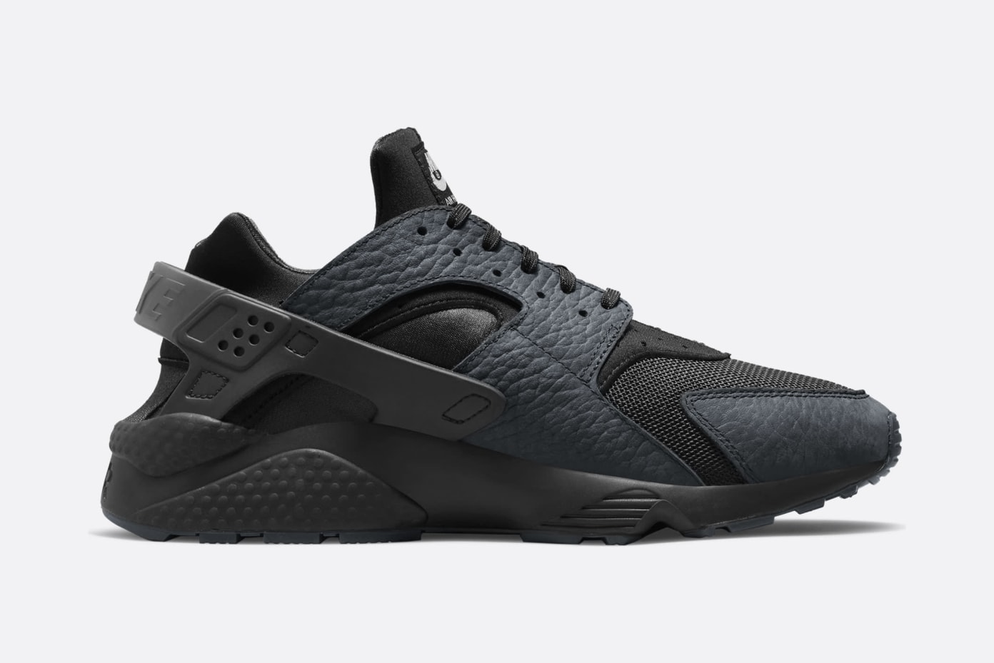 Nike air huarache og verdes sale