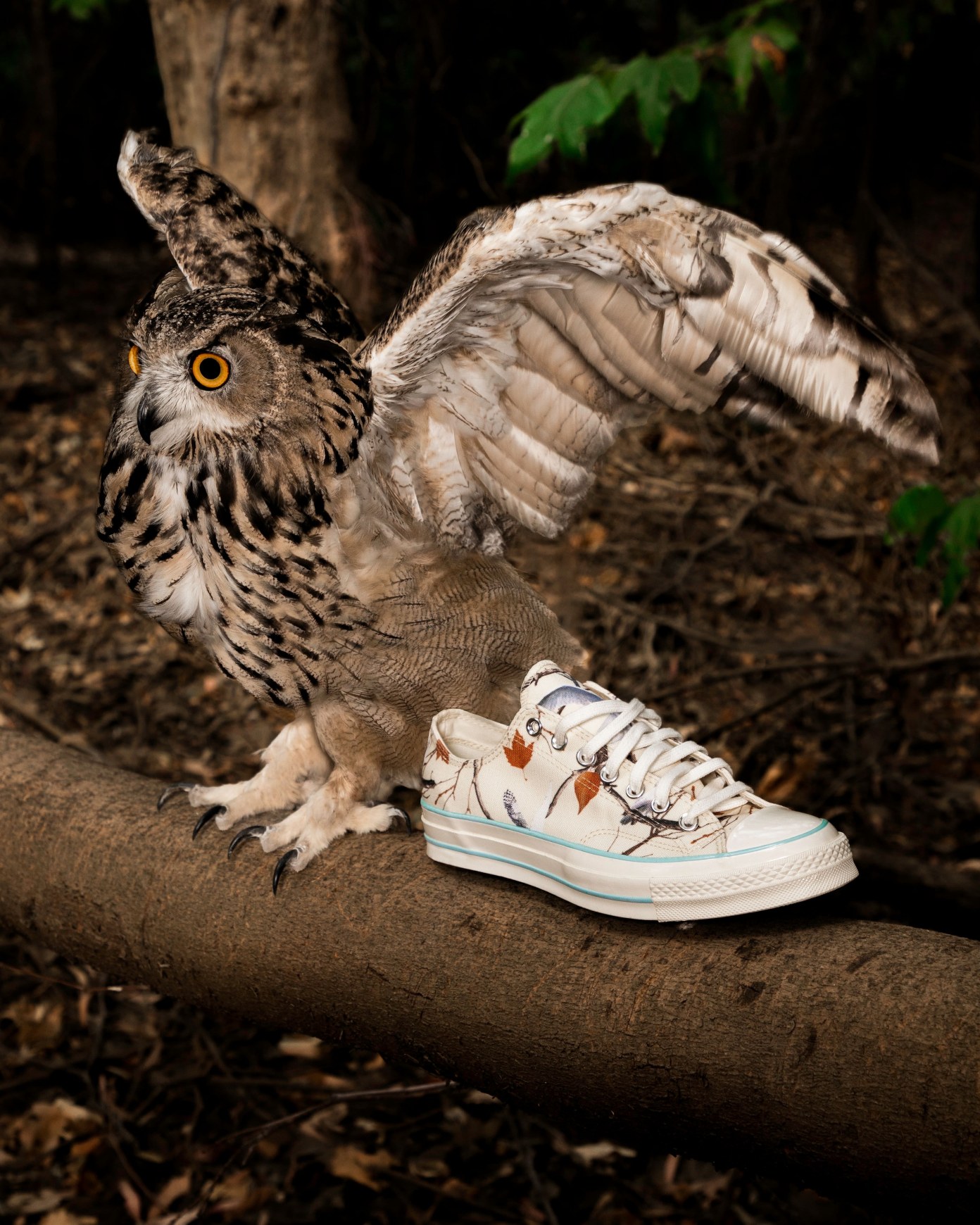 Tyler, The Creator x Converse By You Golf Wang