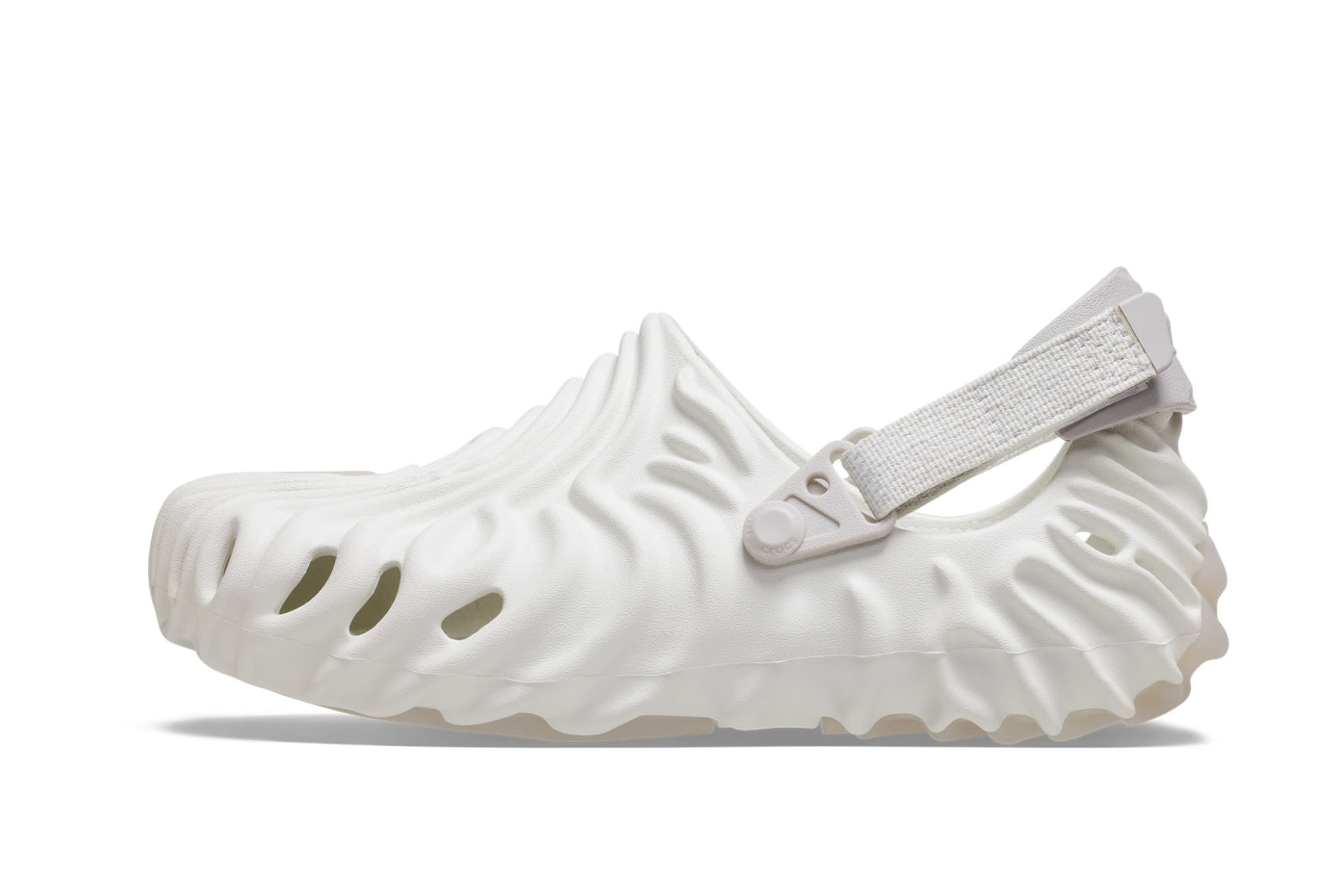 Salehe Bembury x Crocs Pollex Clogs Shelflife