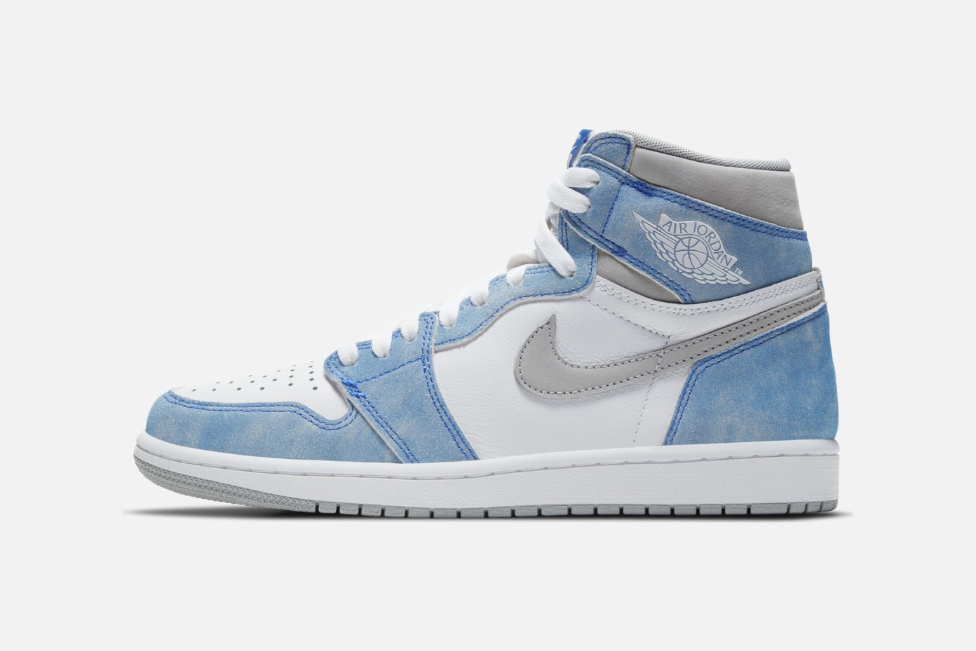 jordan 1 royal blue and black