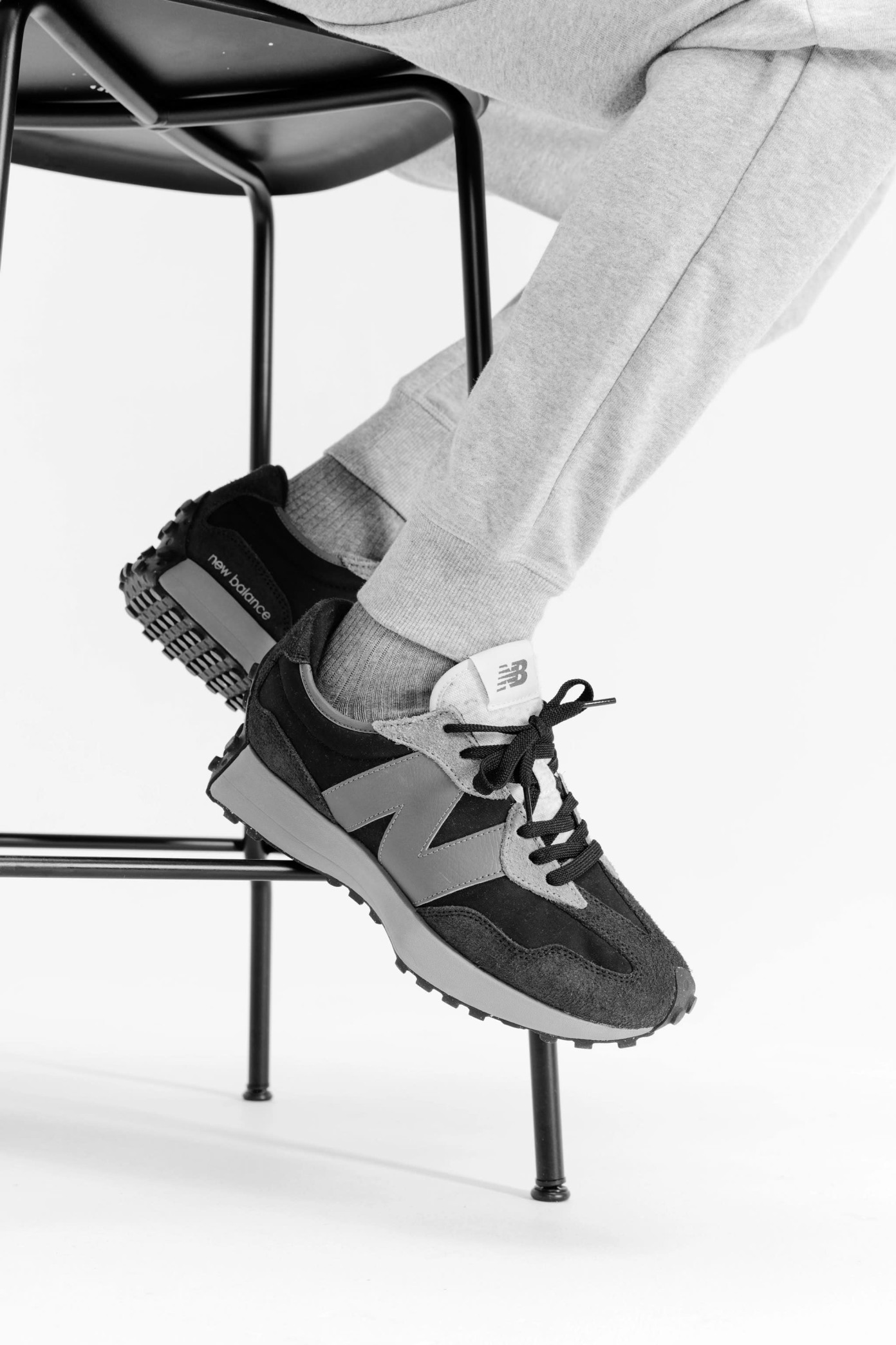 New Balance 'Grey Day' 2022 Shelflife