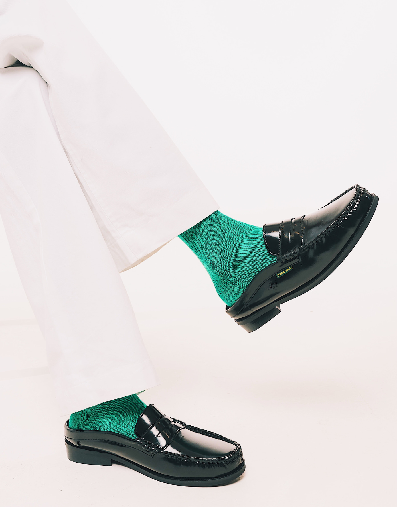 Dakota mule sneaker 2025