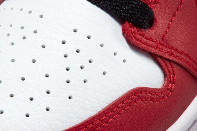 jordan aj1 mid preschool