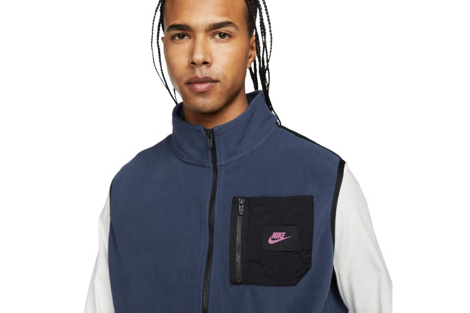 Nike Sportswear Therma-FIT Fleece Vest Shelflife