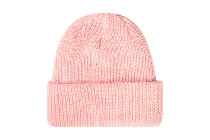 The Hundreds Crisp Beanie | Shelflife