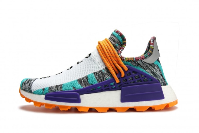 nmd solar pack orange