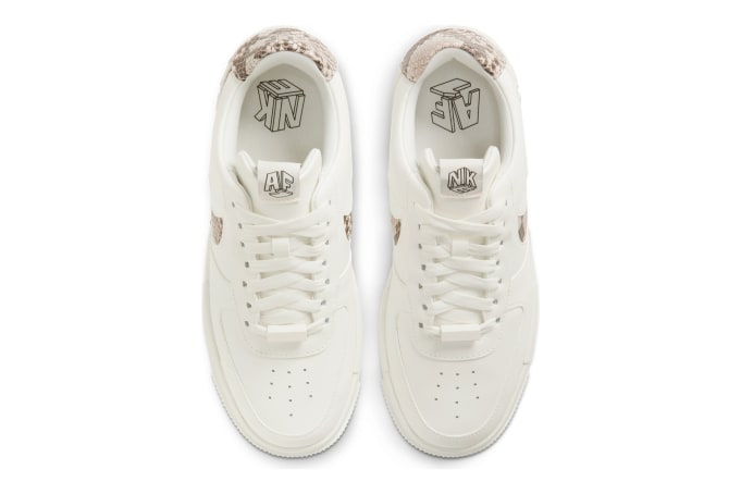 nike womens air force 1 pixel se shoes stores