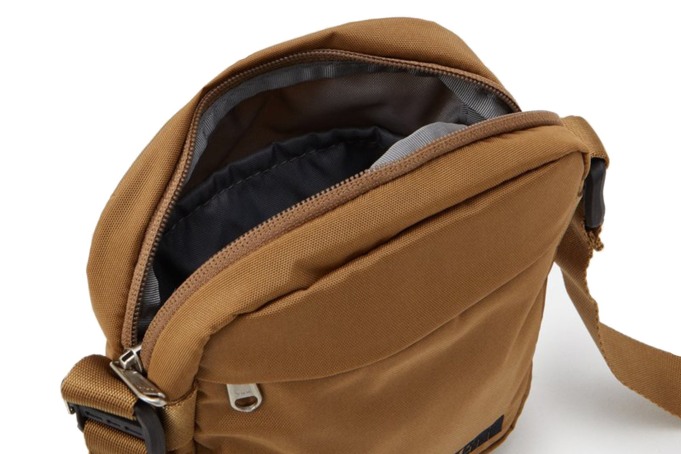 The North Face Convertible Shoulder Bag | Shelflife