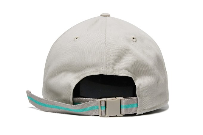 Lake Taupo Spruit afstand New Era 9Forty 'Cape Town' Cap | Shelflife