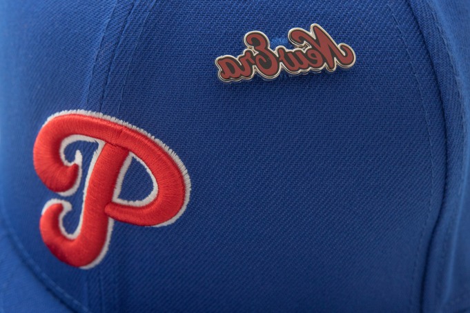 Philadelphia Phillies Hat Pin