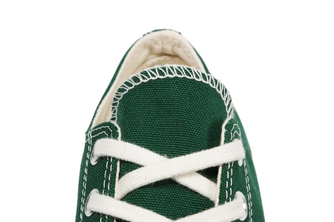 Converse Chuck 70 Ox Organic Cotton 