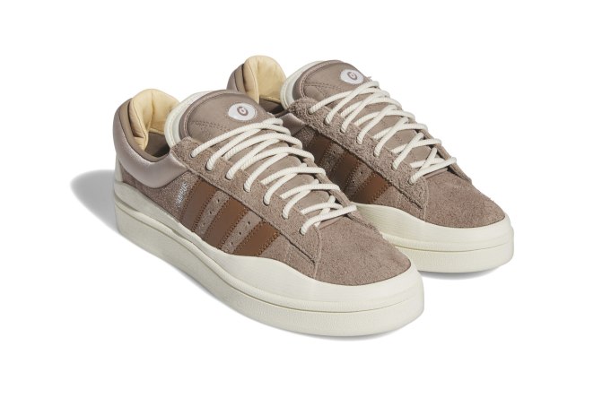 Bad Bunny x adidas Campus 'Chalk Brown' | Shelflife