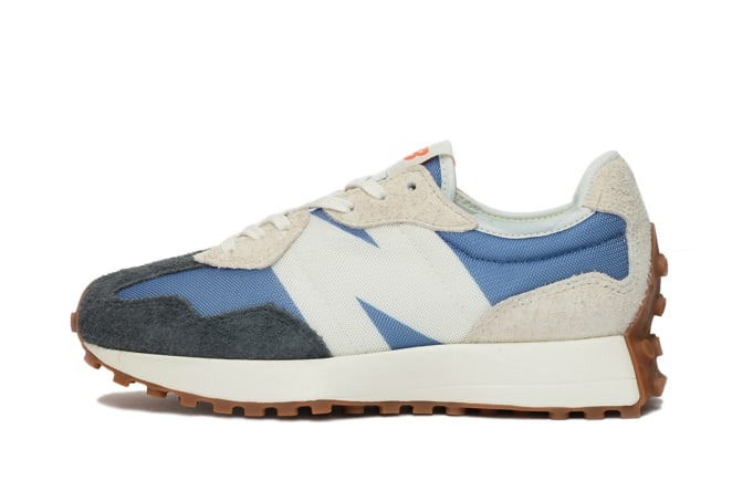 new balance wmns 327