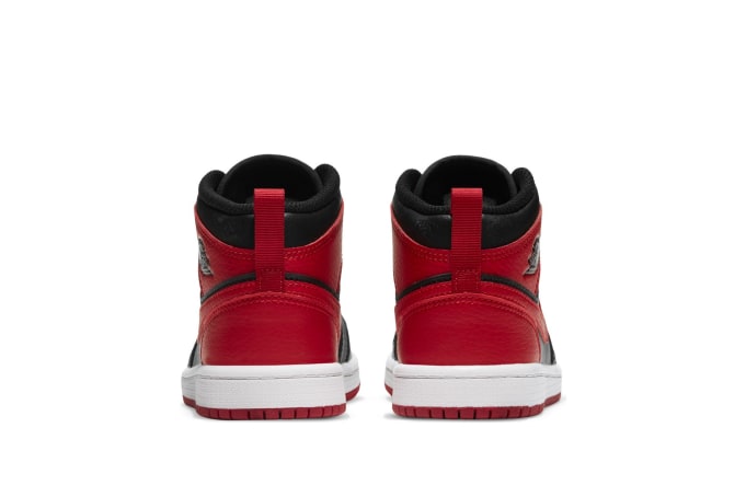 preschool aj1 mid