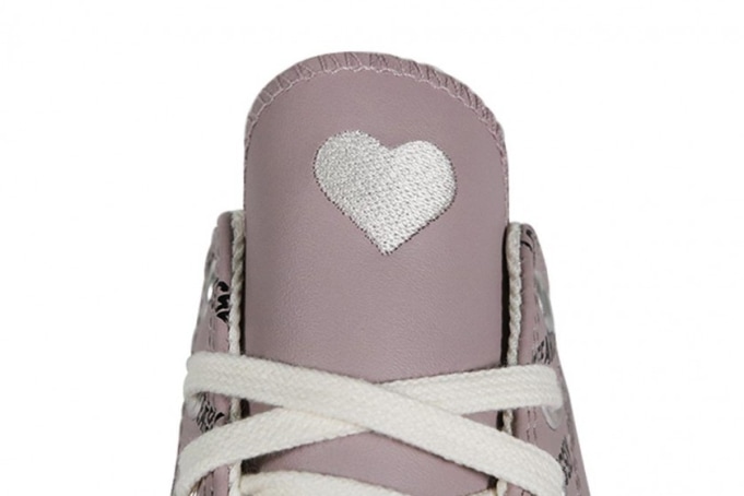 love fearlessly chuck