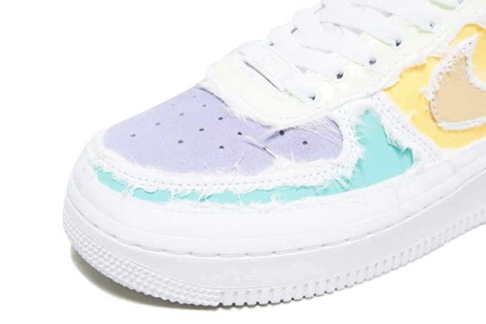 wmns air force 1 reveal