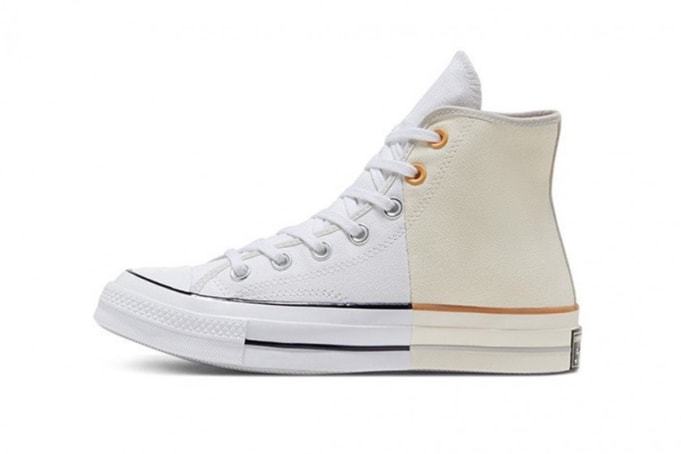Converse Chuck 70 Hi 'Sunblocked' Converse Chuck 70 Hi 'Sunblocked'