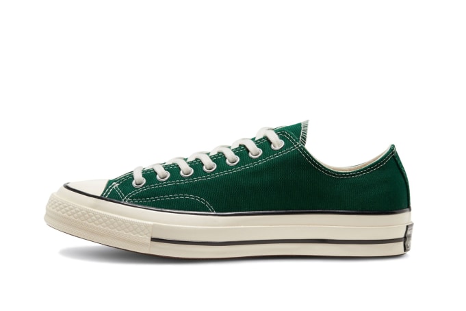 green converse 70