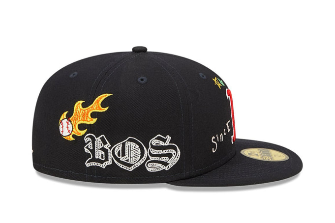 Boston Red Sox Navy, Buy Online