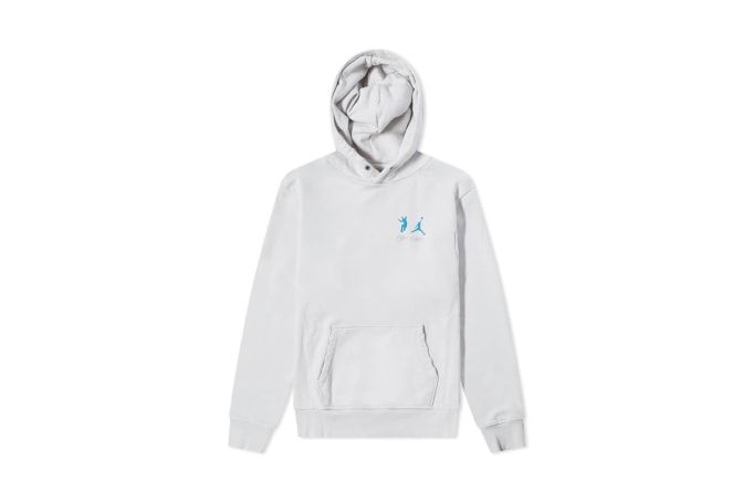 UNION x Jordan Fleece Hoodie | Shelflife