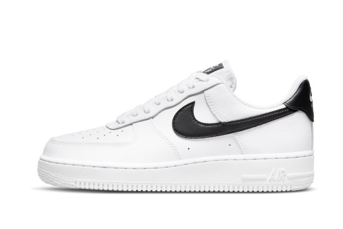 nike women's air force 1 white