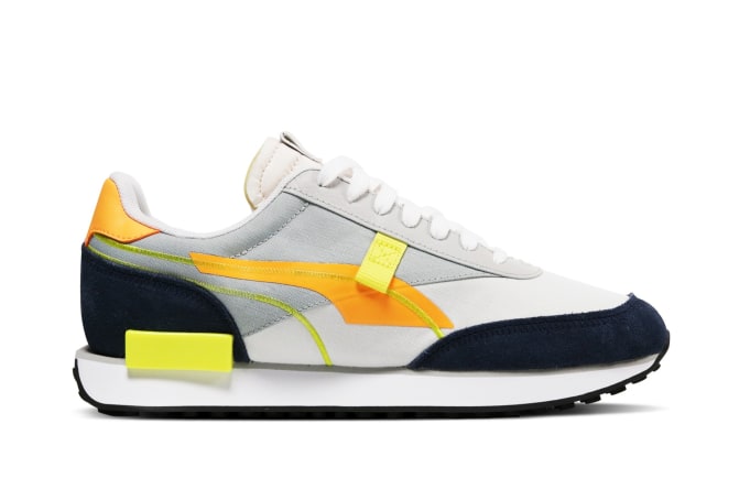 Puma Future Rider Twofold Sd Shelflife