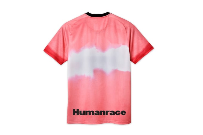 Adidas X Pharrell Humanrace Juventus Jersey Shelflife Adidas X Pharrell Humanrace Juventus Jersey Shelflife