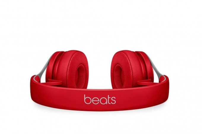 Beats EP Headphones | Shelflife