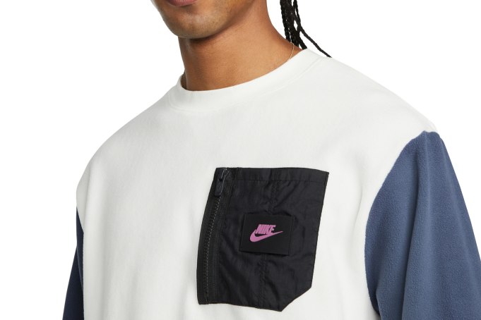 Nike Sportswear Therma-FIT Fleece 