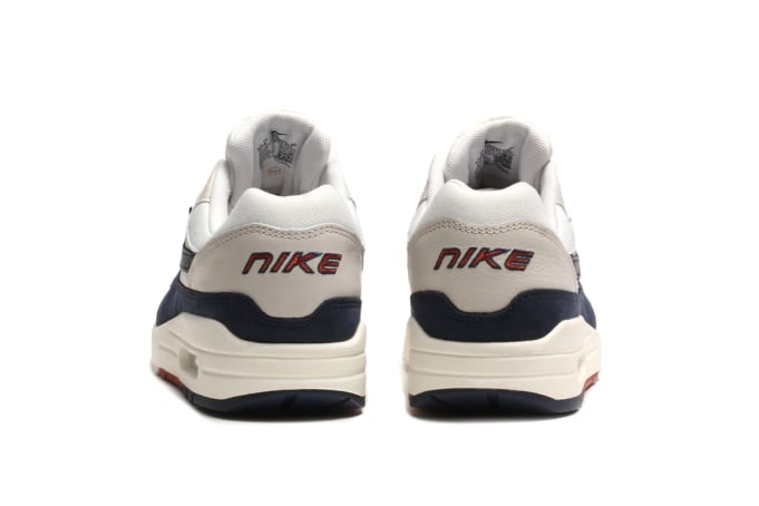 Nike Air Max 1 'Obsidian' LT OREWOOD BRN/SAIL-OBSIDIAN