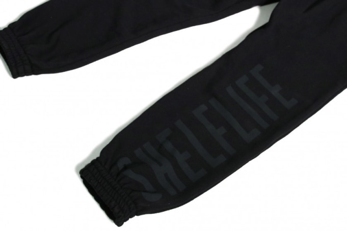 heavyweight track pants