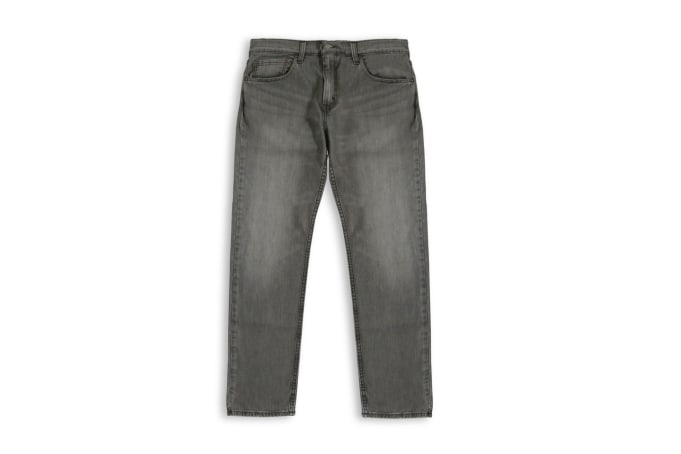 Levi's 502 Tapered Fit Jeans | Shelflife