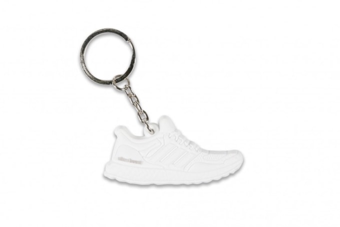 ultra boost keyring