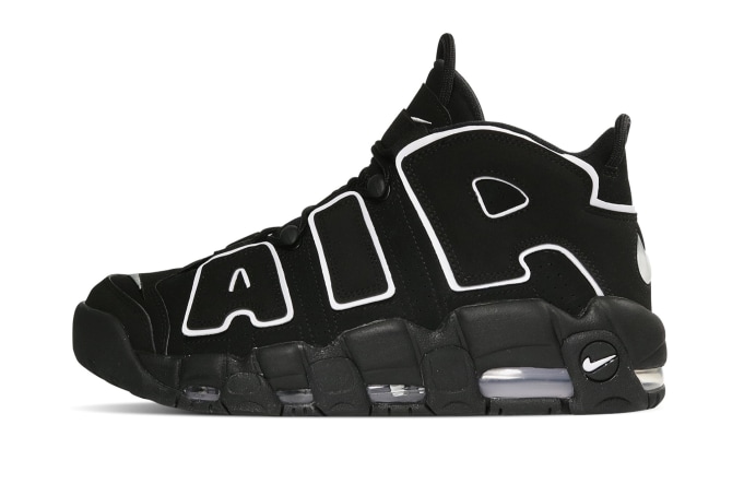 uptempo nike price