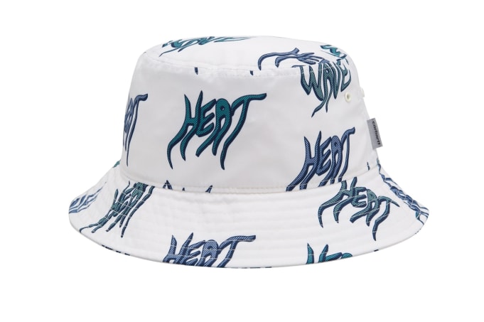 Carhartt WIP Heat Wave Bucket Hat 