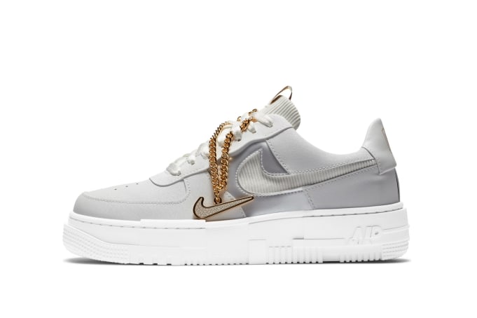 nike low force 1