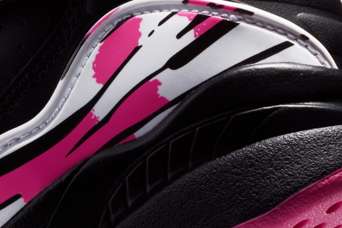 jordan 8 grade school