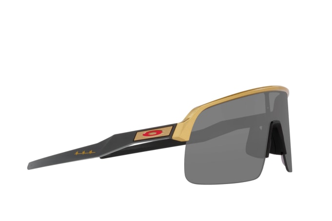 Oakley - Sutro Lite Patrick Mahomes II Collection - Prizm Black