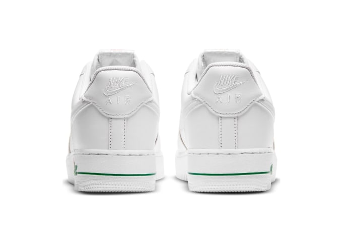 af1 rose pack