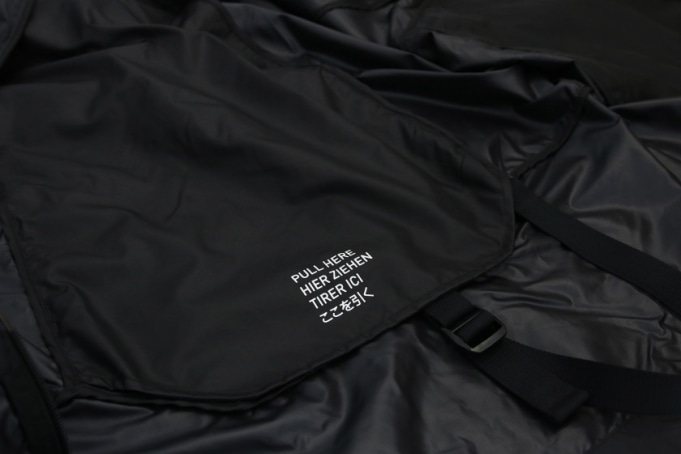 adidas nmd karkaj windbreaker