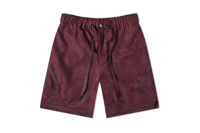 best jordans with shorts