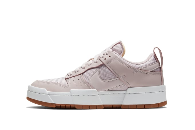 nike wmns dunk low disrupt