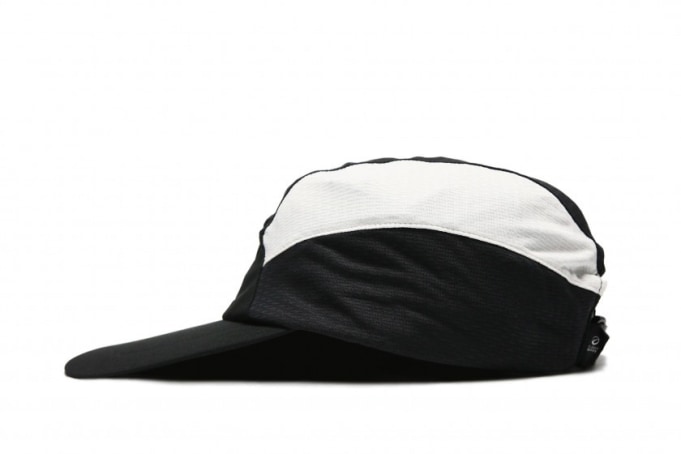 the north face flight light hat